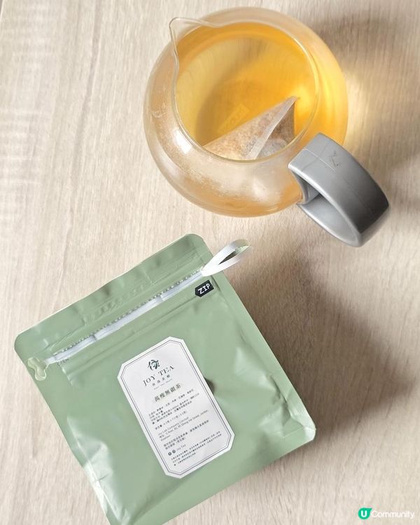 擺脫水腫與陰虛♥Joy Lab養生茶療湯療