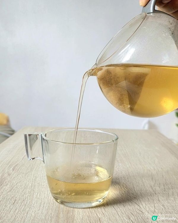 擺脫水腫與陰虛♥Joy Lab養生茶療湯療