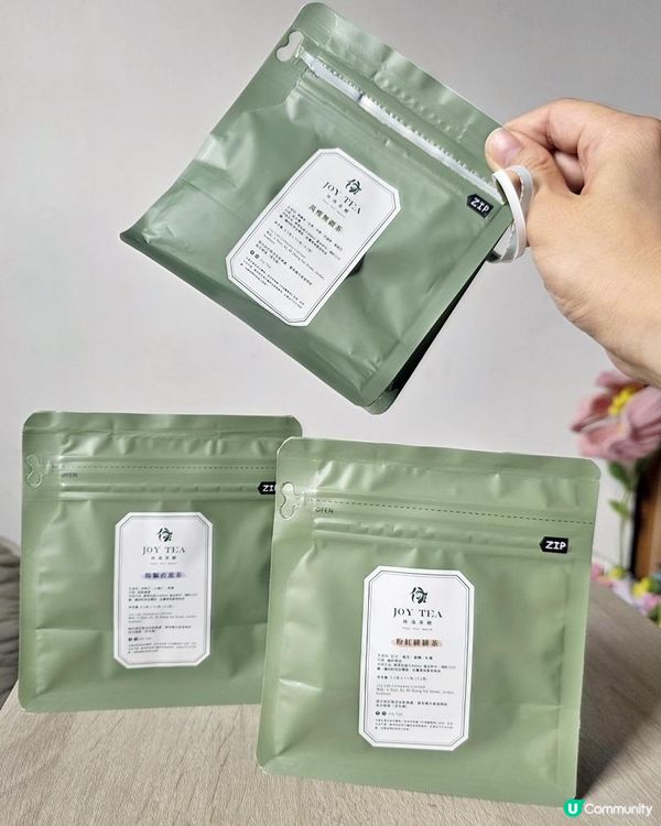 擺脫水腫與陰虛♥Joy Lab養生茶療湯療