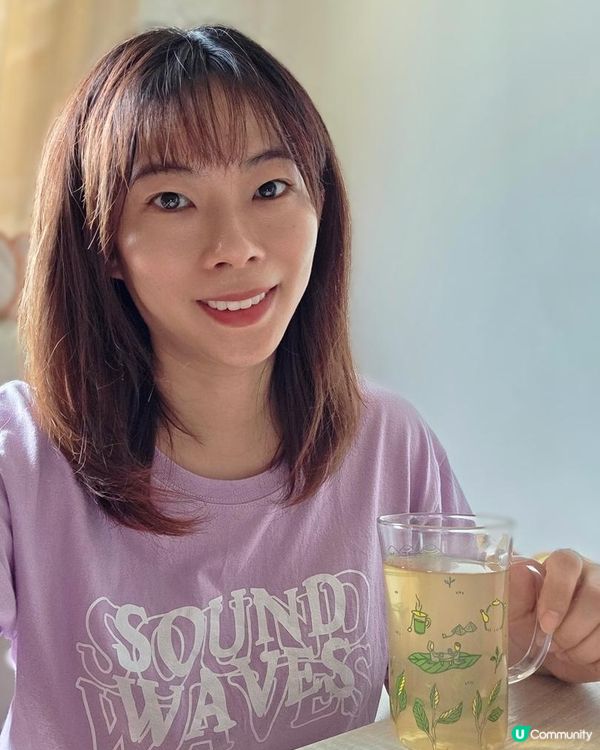 擺脫水腫與陰虛♥Joy Lab養生茶療湯療