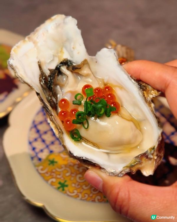 📌 佐敦│JA Kitchen│發掘高質fusion廚師發辦