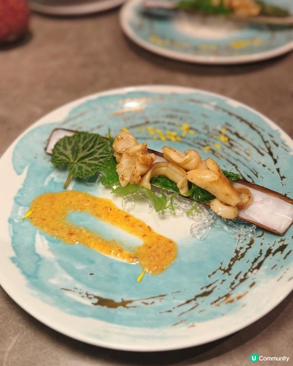 📌 佐敦│JA Kitchen│發掘高質fusion廚師發辦