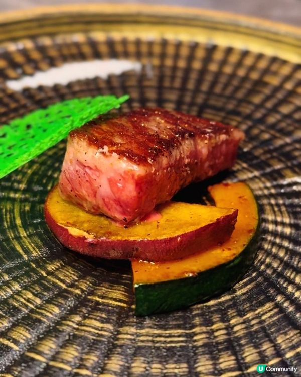 📌 佐敦│JA Kitchen│發掘高質fusion廚師發辦