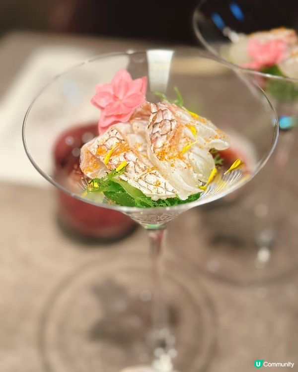 📌 佐敦│JA Kitchen│發掘高質fusion廚師發辦