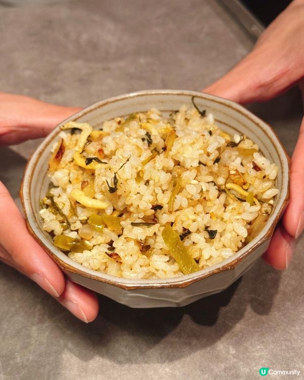 📌 佐敦│JA Kitchen│發掘高質fusion廚師發辦