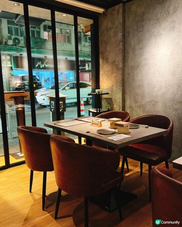 📌 佐敦│JA Kitchen│發掘高質fusion廚師發辦