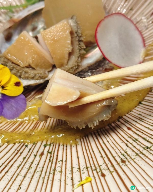 📌 佐敦│JA Kitchen│發掘高質fusion廚師發辦