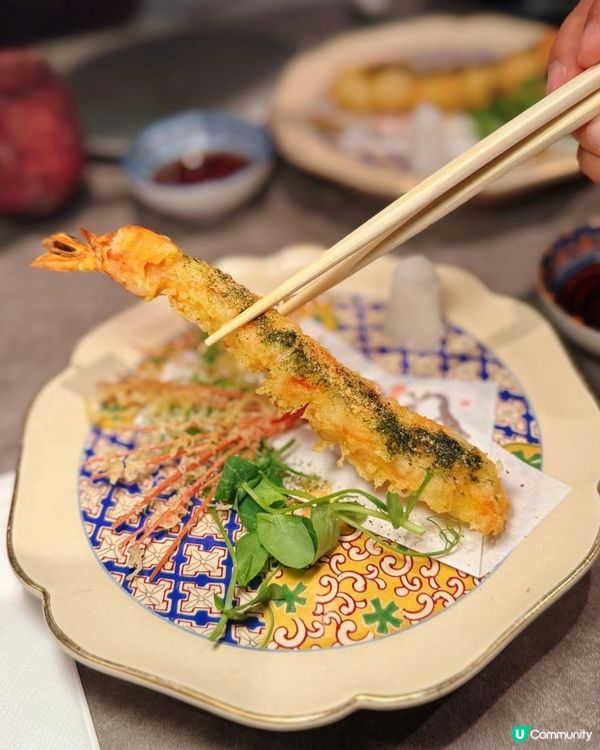 📌 佐敦│JA Kitchen│發掘高質fusion廚師發辦