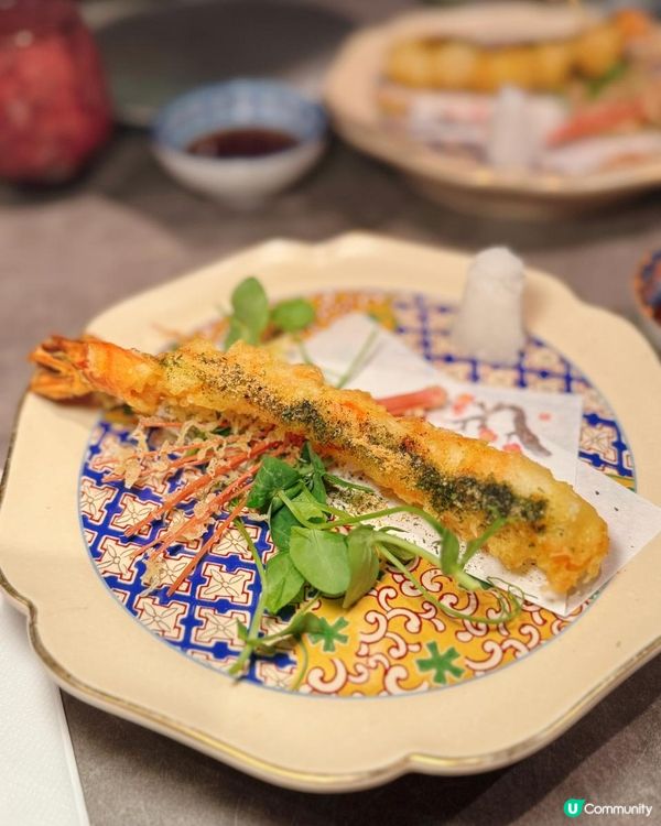 📌 佐敦│JA Kitchen│發掘高質fusion廚師發辦