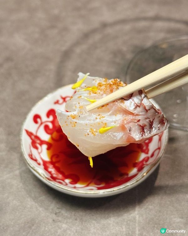 📌 佐敦│JA Kitchen│發掘高質fusion廚師發辦