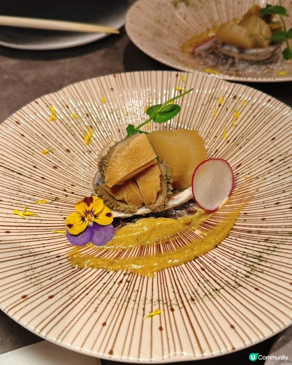 📌 佐敦│JA Kitchen│發掘高質fusion廚師發辦