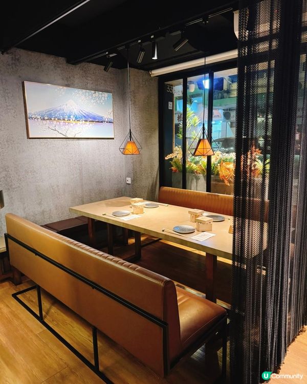 📌 佐敦│JA Kitchen│發掘高質fusion廚師發辦