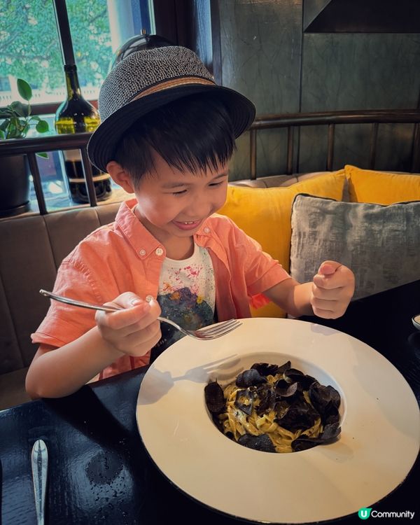 大館意大利餐廳