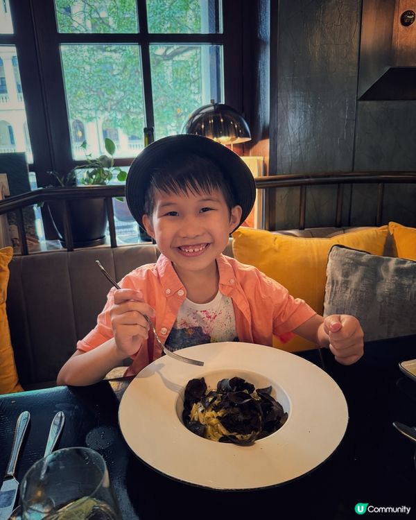 大館意大利餐廳