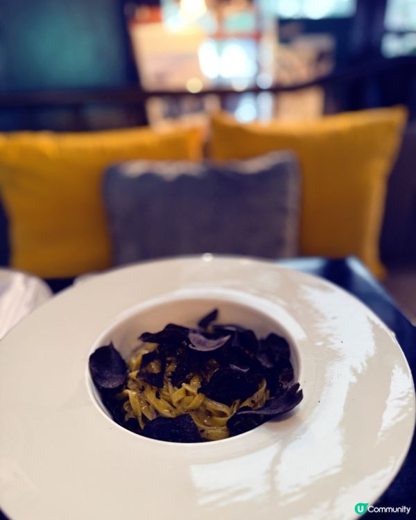 大館意大利餐廳