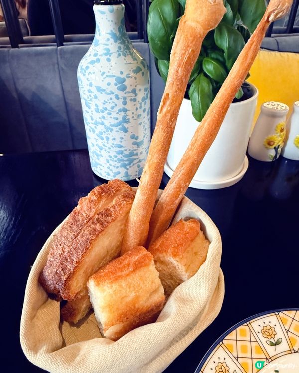 大館意大利餐廳