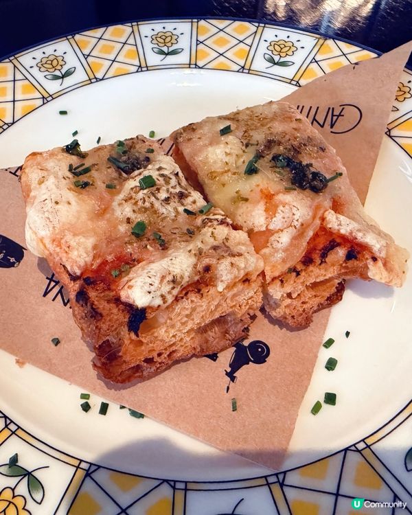 大館意大利餐廳