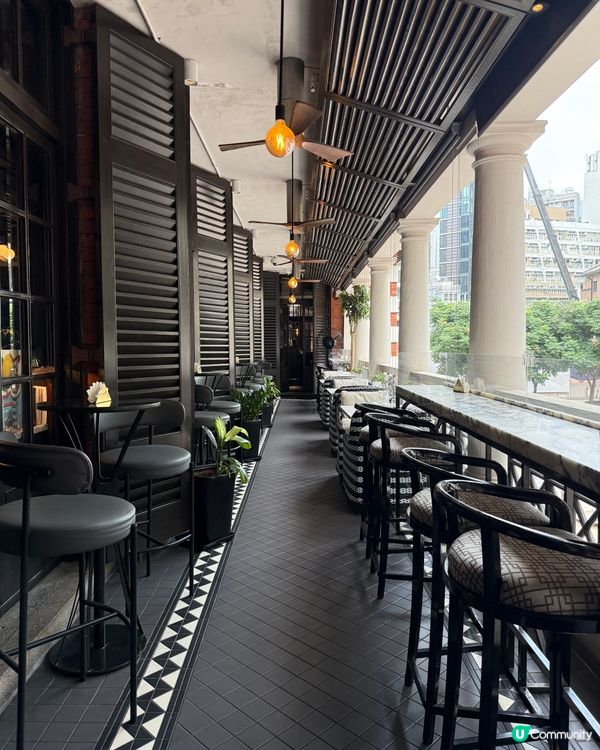 大館意大利餐廳