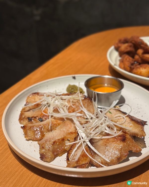 驚喜西班牙Cafe🍴