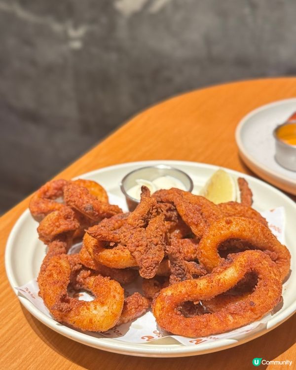 驚喜西班牙Cafe🍴