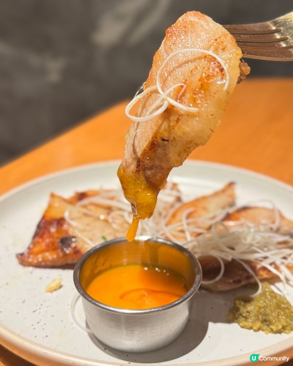 驚喜西班牙Cafe🍴