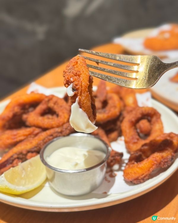 驚喜西班牙Cafe🍴