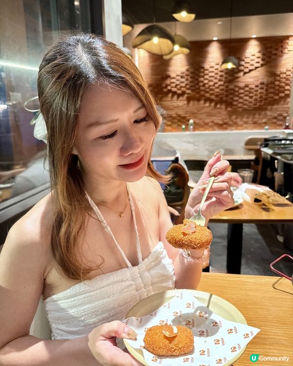 驚喜西班牙Cafe🍴