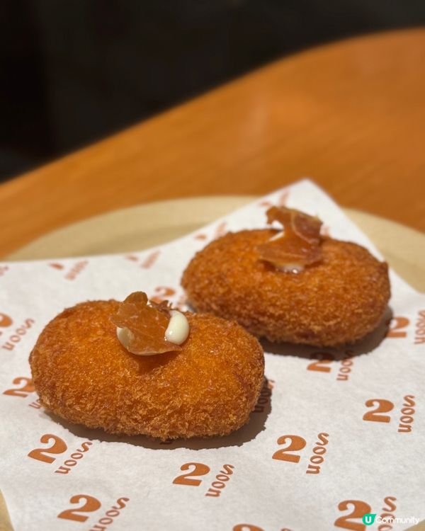 驚喜西班牙Cafe🍴