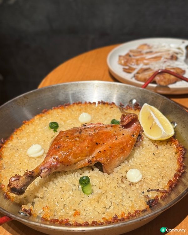 驚喜西班牙Cafe🍴