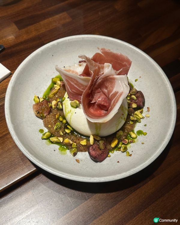 牛頭角都有🇮🇹正宗意菜？！🤩