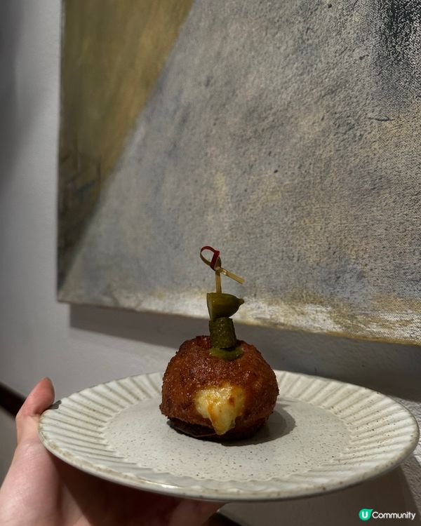 牛頭角都有🇮🇹正宗意菜？！🤩