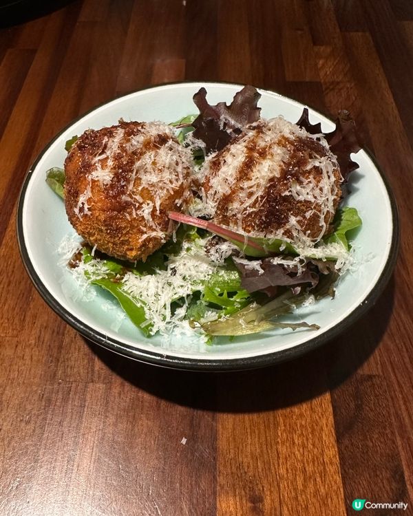 牛頭角都有🇮🇹正宗意菜？！🤩