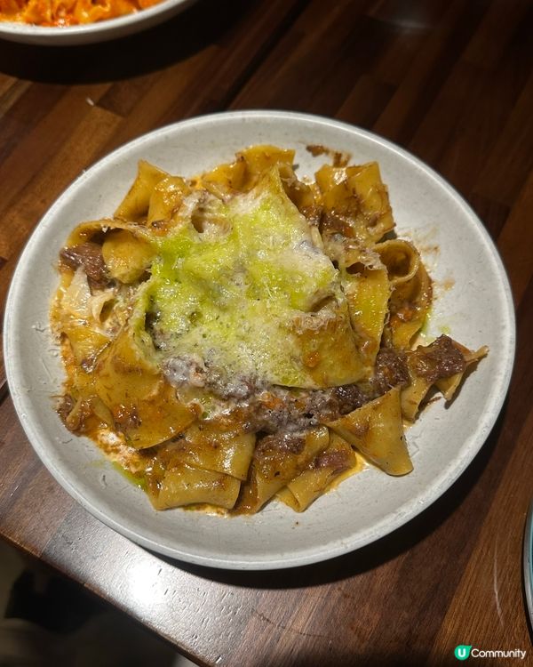 牛頭角都有🇮🇹正宗意菜？！🤩