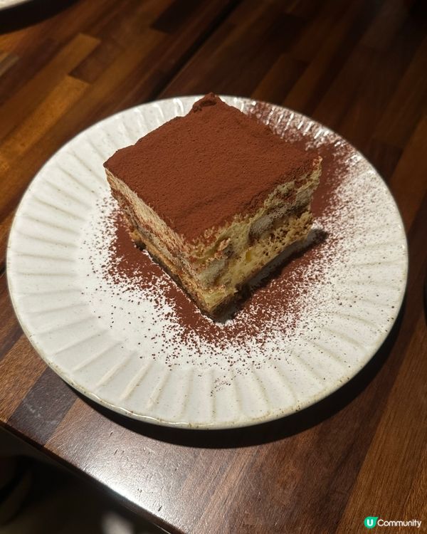 牛頭角都有🇮🇹正宗意菜？！🤩