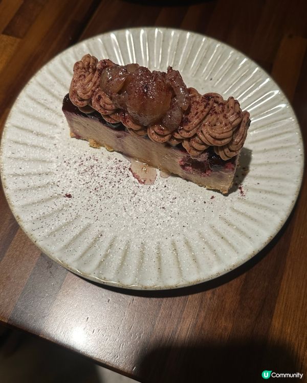 牛頭角都有🇮🇹正宗意菜？！🤩