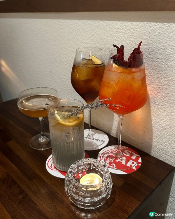 牛頭角都有🇮🇹正宗意菜？！🤩