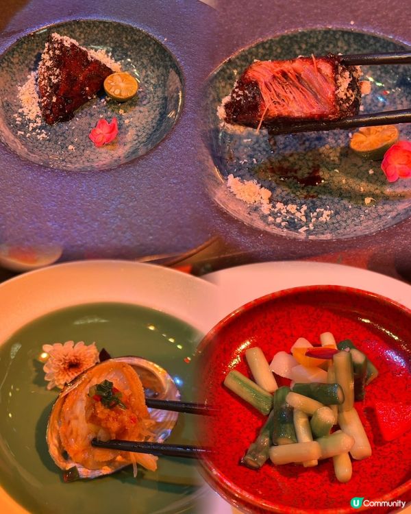 南山敘宴，盛唐盛宴！👑✨