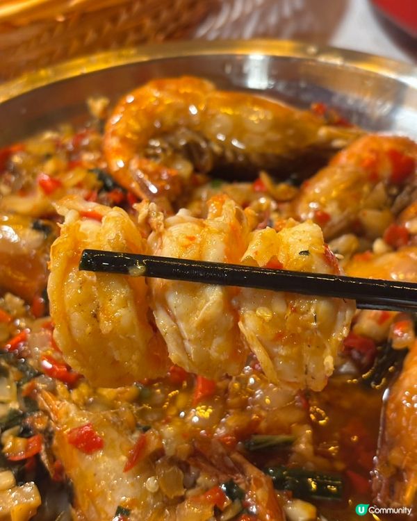 文記蝦一跳🦐 深圳必食小龍蝦！😋