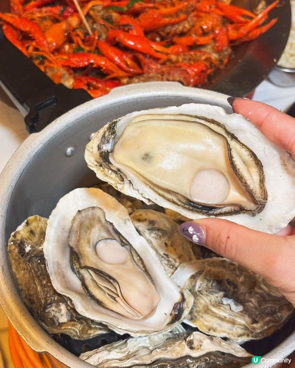 文記蝦一跳🦐 深圳必食小龍蝦！😋