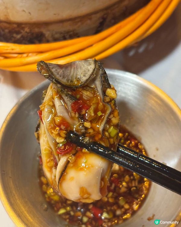 文記蝦一跳🦐 深圳必食小龍蝦！😋