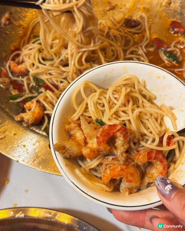 文記蝦一跳🦐 深圳必食小龍蝦！😋