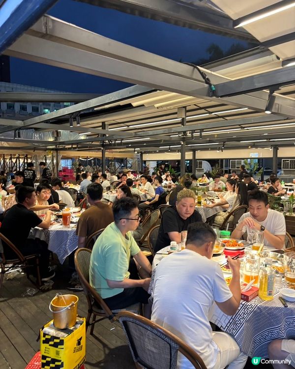 文記蝦一跳🦐 深圳必食小龍蝦！😋