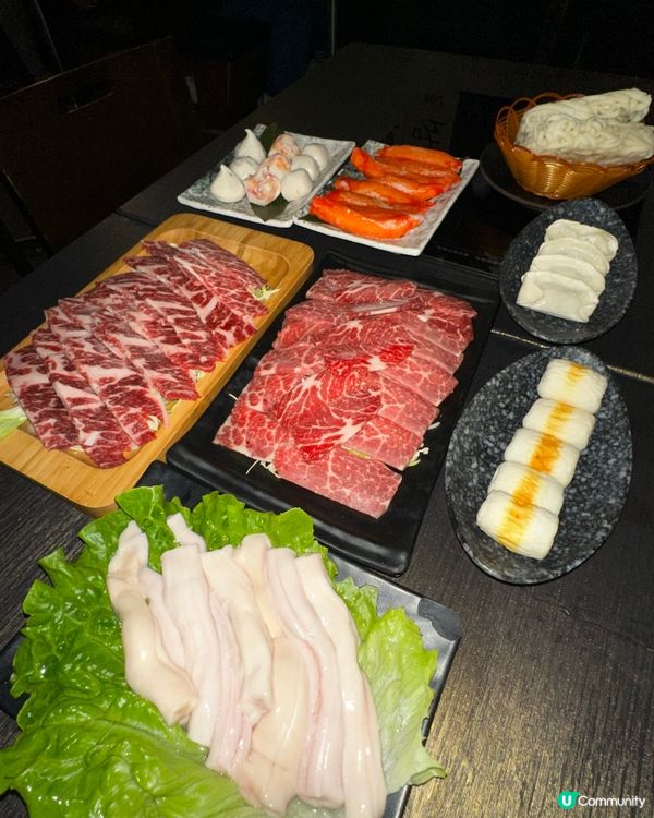 天后必食椰子雞煲🥥🤤