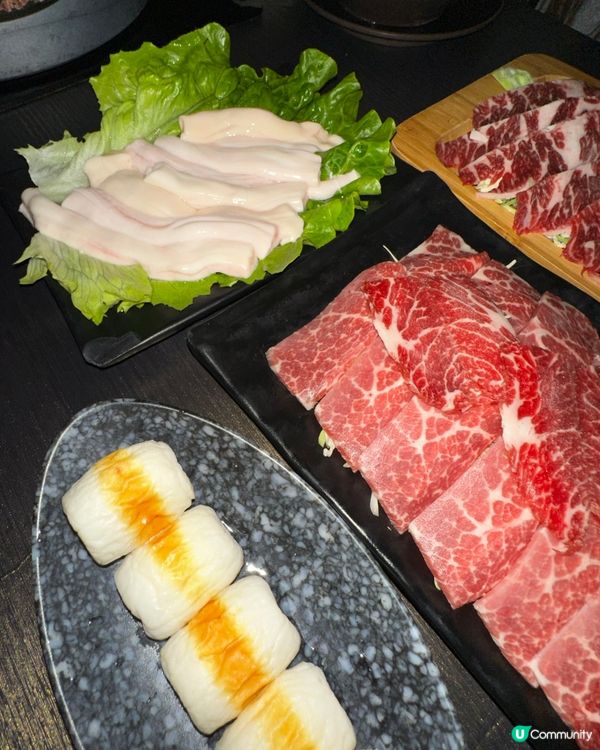 天后必食椰子雞煲🥥🤤