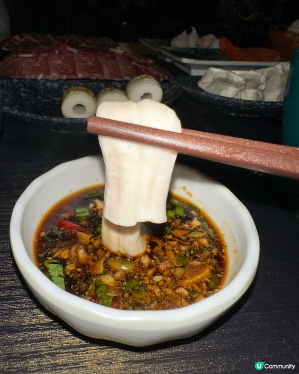 天后必食椰子雞煲🥥🤤