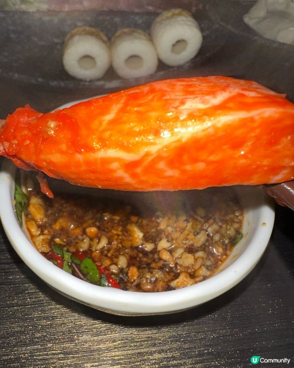 天后必食椰子雞煲🥥🤤