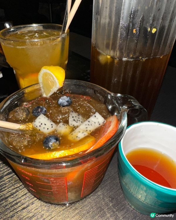 天后必食椰子雞煲🥥🤤