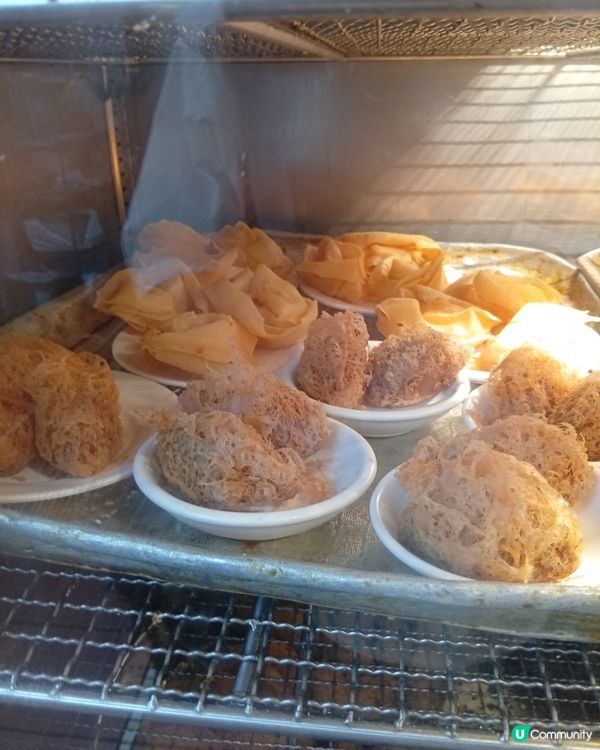 母親節帶媽咪重溫舊時茶樓情懷-六安居！🍵❤️