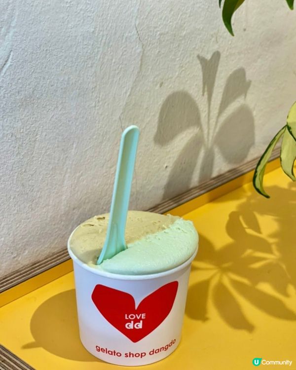 🇰🇷天氣熱到溶～Gelato救命！望遠市場超可愛雪糕店推薦💯