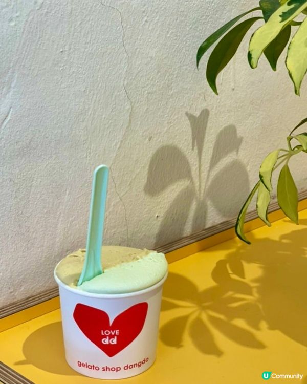 🇰🇷天氣熱到溶～Gelato救命！望遠市場超可愛雪糕店推薦💯